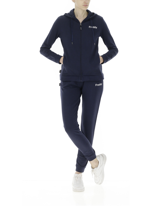 Freddy s2wtrk9 -10% tute donna blu 227500062691 | Sorelle Ramonda