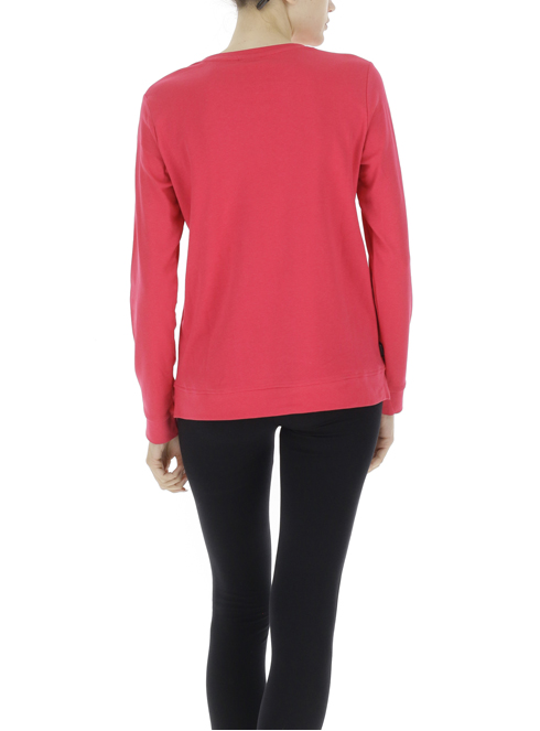 Freddy s2wtrs2 -10% maglieria esterna donna rosso 227500068319 | Sorelle  Ramonda