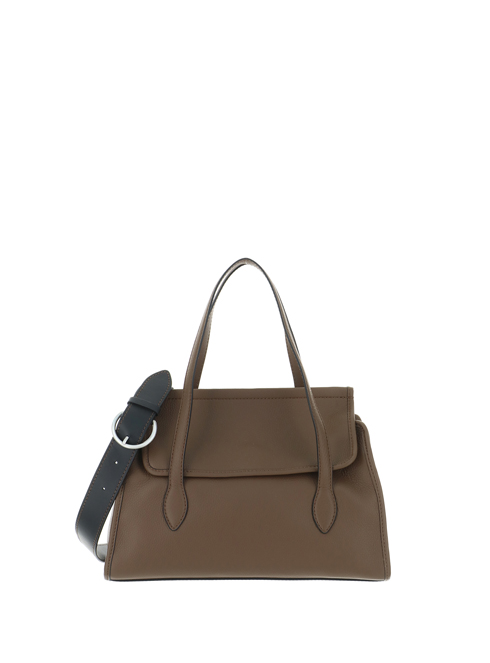Gianni Chiarini 8756 -50% borse donna marrone | Sorelle Ramonda