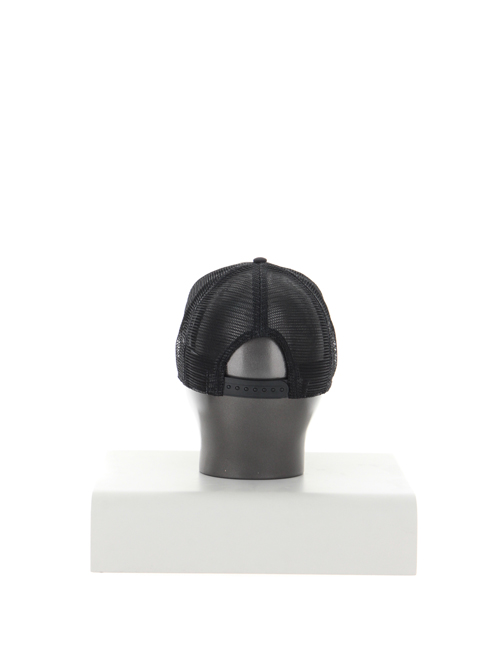 GOORIN BROS CAPPELLO BLACK SHEEP 101-6100 NERO