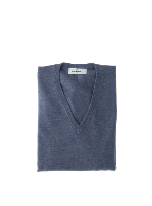 Gran Sasso - Maglificio Gran Sasso outlet maglioni di lana | Sorelle Ramonda