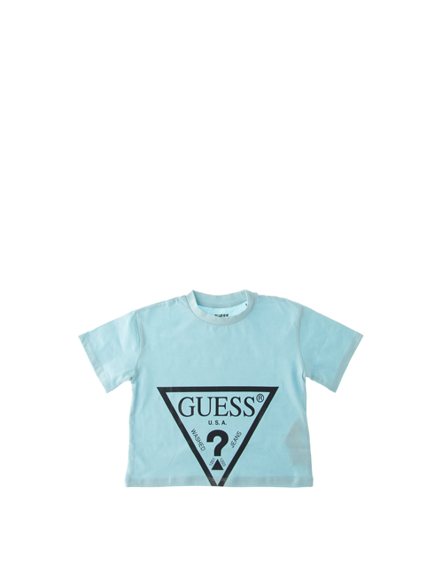 Guess j2ri31 -20% t-shirt kids light 