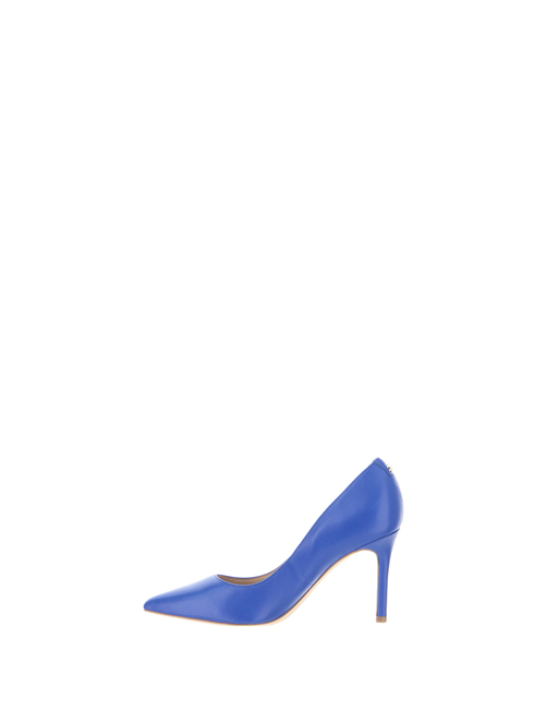 scarpe guess blu elettrico
