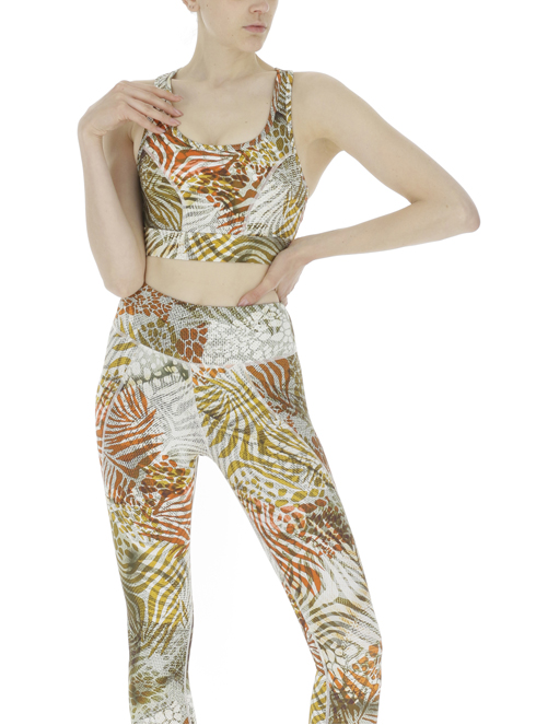 Guess v2gp06 intimo donna multicolor | Sorelle Ramonda