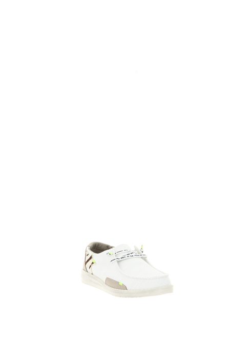 Hey Dude wendy shoes women white 