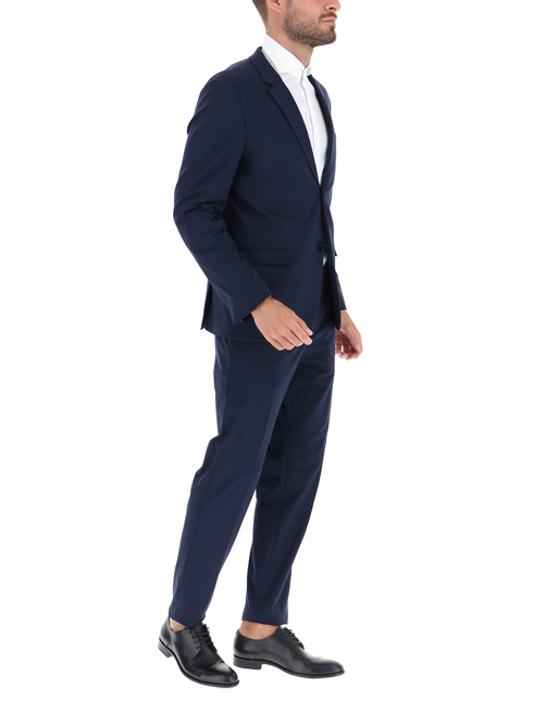 abiti sposo hugo boss