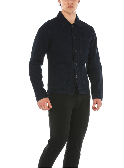 jack jones freddy wool jacket
