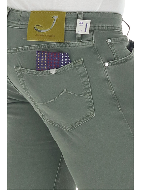 pantaloni jacob cohen