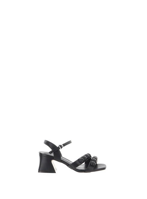 Jeannot gj422a -30% scarpe donna nero 227300256472 | Sorelle Ramonda