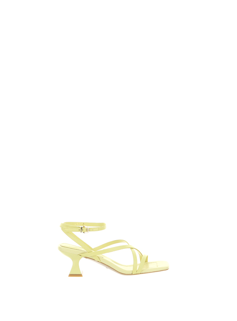 Jeannot lj572n -10% scarpe donna giallo 227500333443 | Sorelle Ramonda