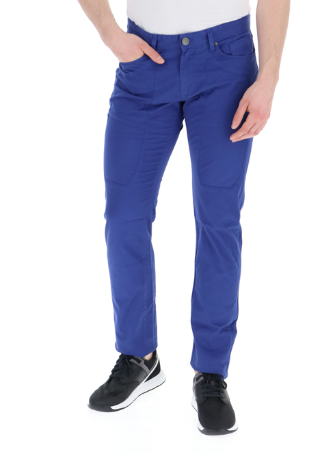 jeckerson saldi online