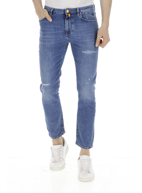 Jeckerson uomo - Acquista online | Sorelle Ramonda