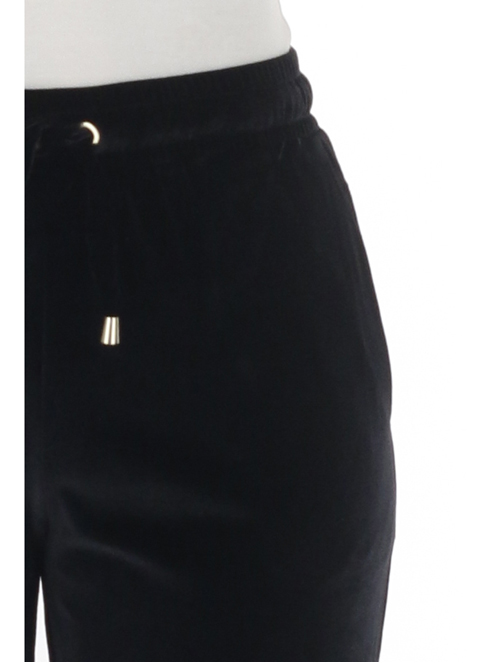 Kocca serenella -50% pantaloni donna nero | Sorelle Ramonda