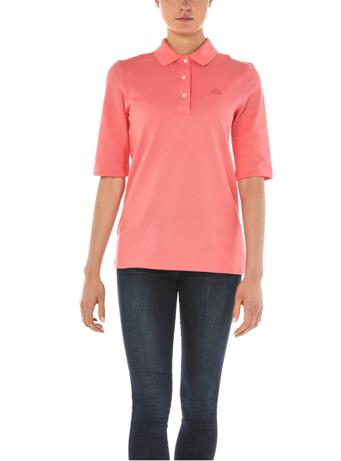 Lacoste T Shirt Polo Donna Lacoste T Shirt Polo Donna