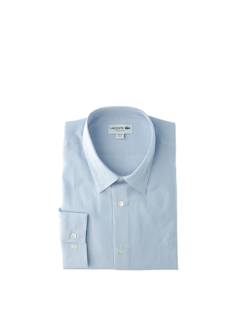 lacoste camicie uomo