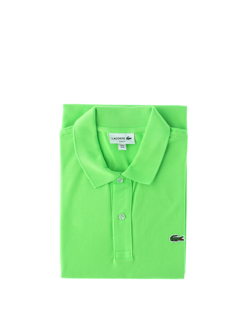 Lacoste ph4012 -10% t-shirt uomo verde 227500097368 | Sorelle Ramonda