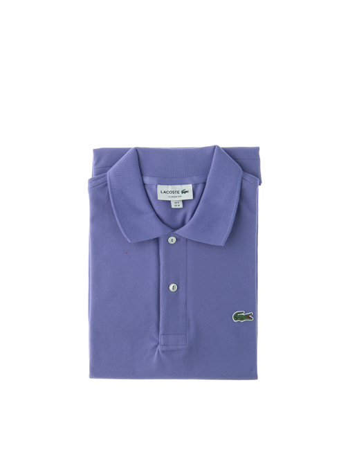 Lacoste 1212 -20% t-shirt men violet 