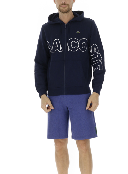 Lacoste, Polo Lacoste, Felpe e maglioni fino al -40% | Sorelle Ramonda