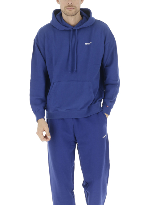 tuta levis uomo