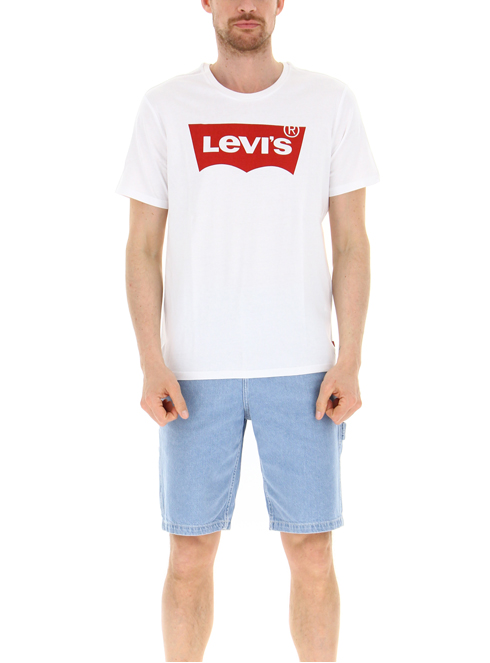 T-shirt Levi's uomo - Acquista online | Sorelle Ramonda