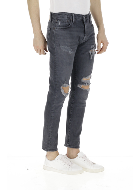 Levi's 28833 -10% pantaloni uomo grigio | Sorelle Ramonda