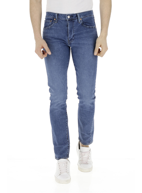 Levi's, abbigliamento e outlet Levi's online | Sorelle Ramonda