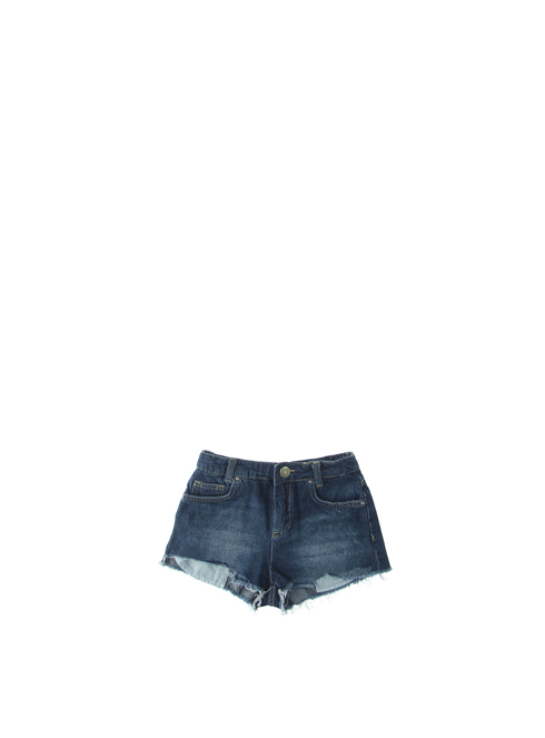 Liu Jo ga2159 -10% pantaloni bambino blu | Sorelle Ramonda