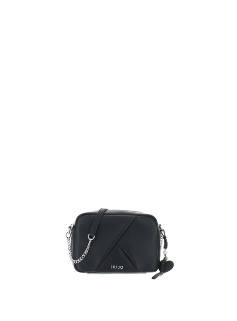 Liu Jo aa2119 -10% borse donna nero | Sorelle Ramonda