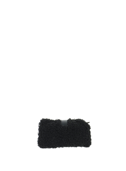 Liu Jo nf1230 -50% borse donna nero | Sorelle Ramonda