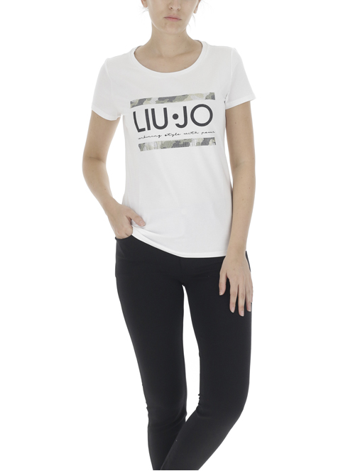 liu jo t shirt 2019