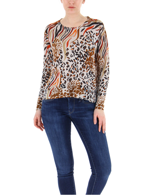 Maglie Liu Jo - Acquista online | Sorelle Ramonda