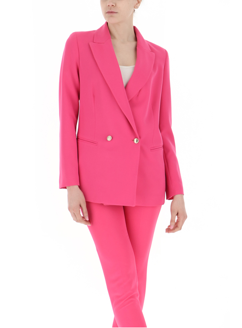 Liu Jo wa2467 -10% giubbini e giacche donna rosa | Sorelle Ramonda