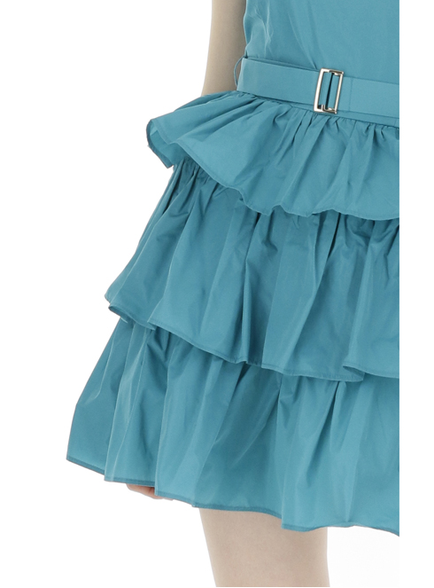 Liu Jo ca2365 -10% abiti donna azzurro | Sorelle Ramonda