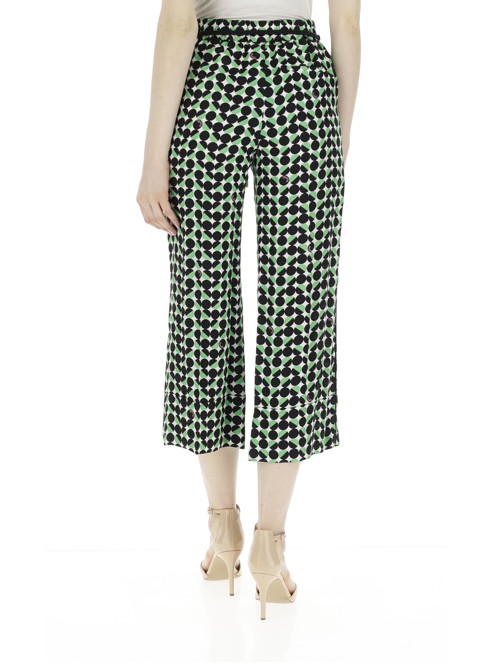 Marella marus pantaloni donna multicolor | Sorelle Ramonda