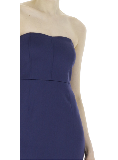 Marella ancora abiti donna blu | Sorelle Ramonda