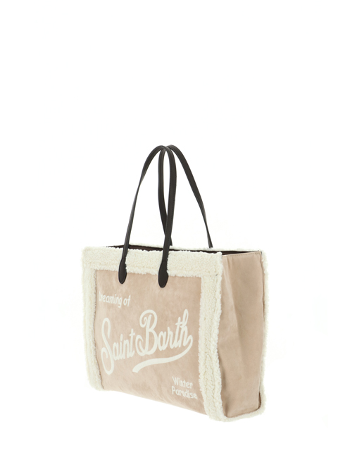 Mc2 Saint Barth vivian w borse donna beige 227400149287 | Sorelle Ramonda