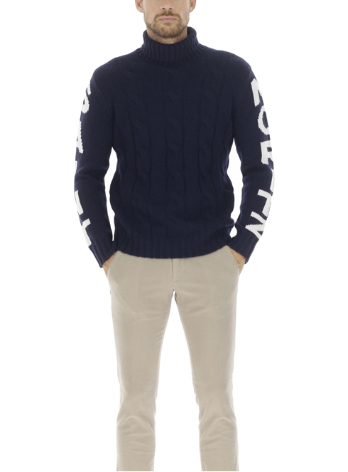 Acquista MC2 SAINT BARTH T-shirt uomo con stampa Gin Tonic — Paris Ricci  Italia