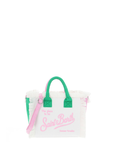 Mc2 Saint Barth colette spong borse donna multicolor | Sorelle Ramonda