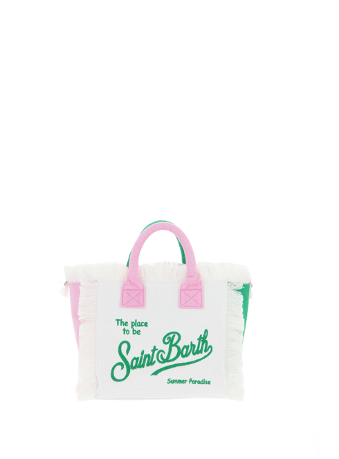 Mc2 Saint Barth colette spong borse donna multicolor | Sorelle Ramonda