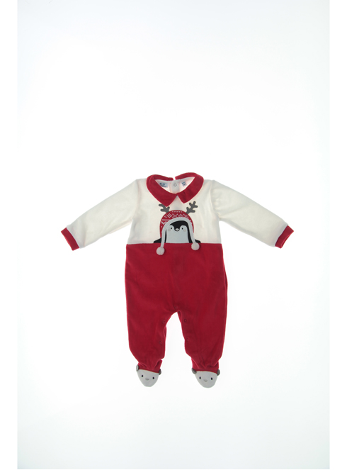 Melby 21n2370 -40% abiti bambino rosso 227400049199 | Sorelle Ramonda