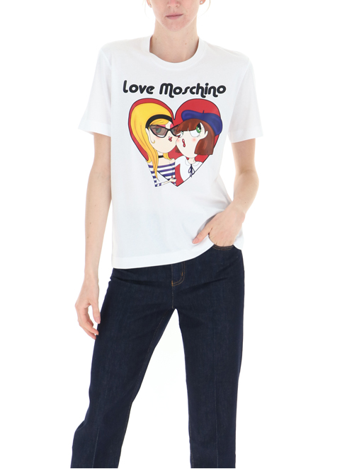 moschino compra online