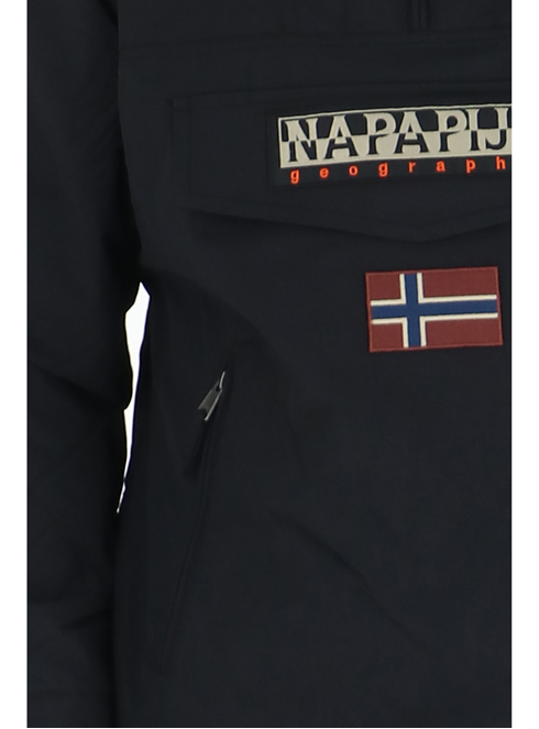napapijri jacket usc