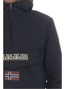 napa jiri jacket