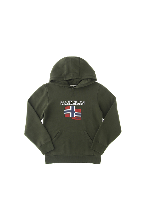 napapijri knitwear