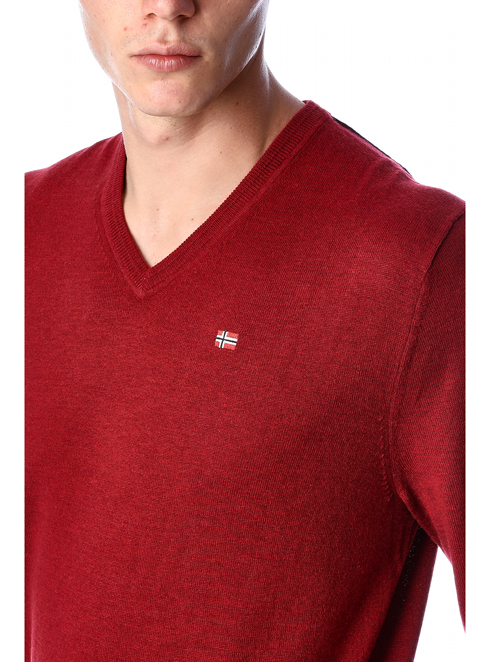 napapijri knitwear
