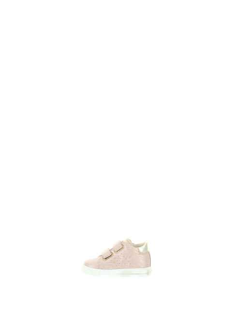 Sneakers Naturino Sammy Bambino Verde/Azzurro