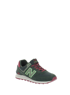 Trainers NEW BALANCE - MT574ATC Green - Sneakers - Low shoes - Men's shoes  | efootwear.eu
