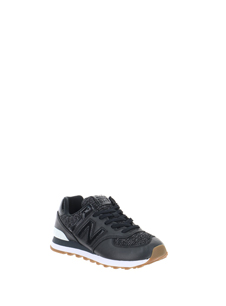 New Balance wl574pmd -30% shoes women black 227200093796 | Sorelle Ramonda