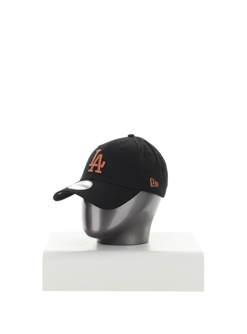 New Era 60112608 20 Caps Women Black 227300043833 Sorelle Ramonda