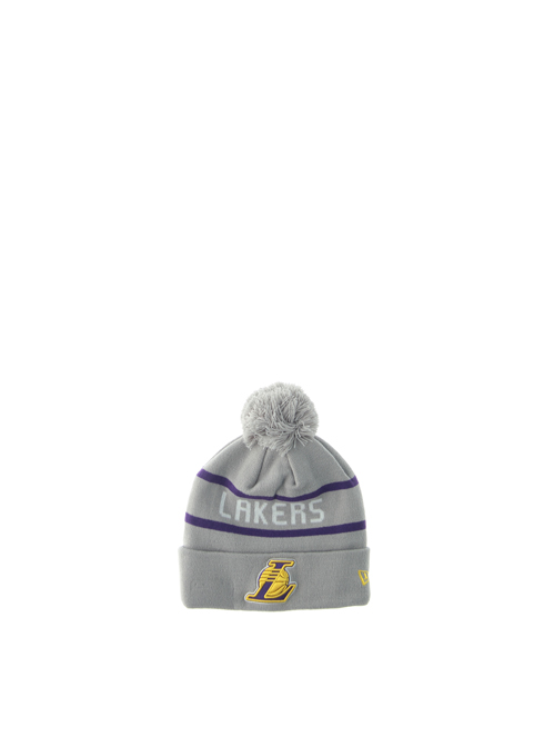 New Era 60141653 -30% berretti uomo grigio 227400062602 | Sorelle Ramonda